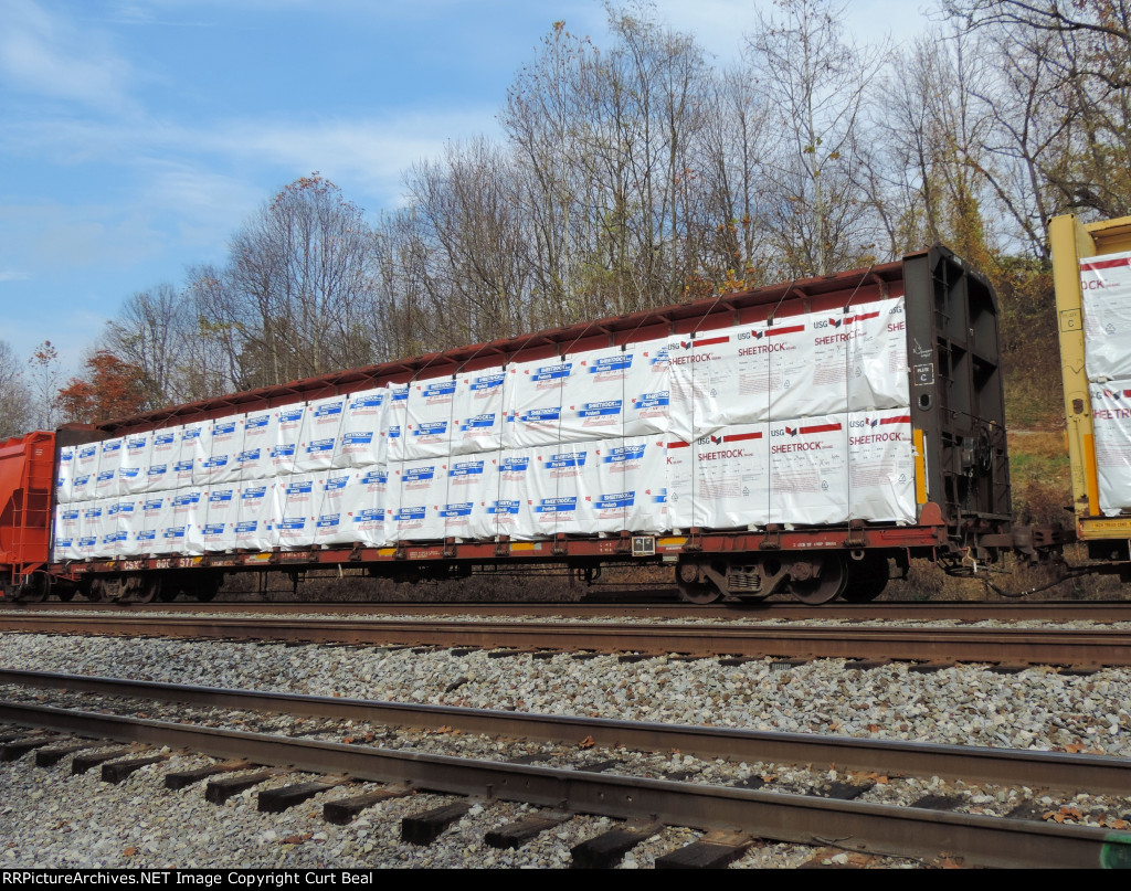 CSX 600577